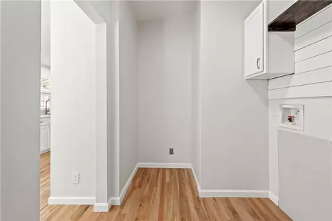 Entry Way - 1101 E 27th St, Bryan, TX 77803 photo 1 of 1