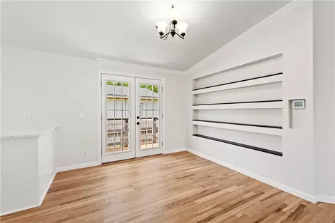 Living - 1101 E 27th St, Bryan, TX 77803 photo 6 of 6
