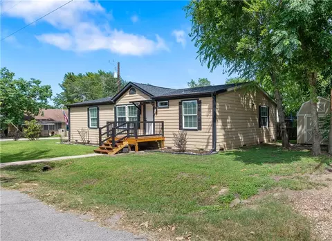 Other - 1101 E 27th St, Bryan, TX 77803 photo 1 of 9