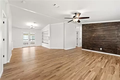 Living - 1101 E 27th St, Bryan, TX 77803 photo 4 of 6