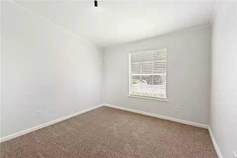 Bedroom - 1101 E 27th St, Bryan, TX 77803 photo 5 of 5