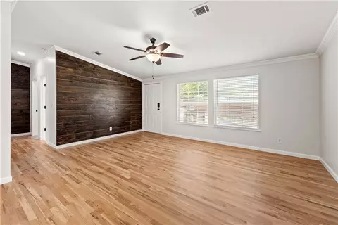 Living - 1101 E 27th St, Bryan, TX 77803 photo 2 of 6