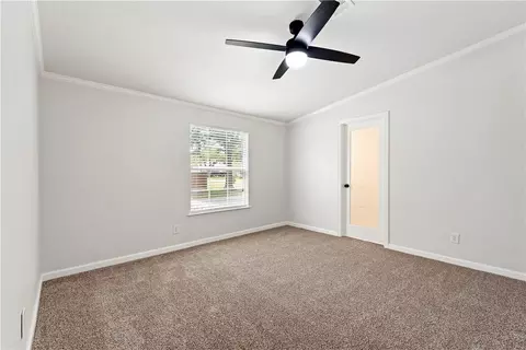 Bedroom - 1101 E 27th St, Bryan, TX 77803 photo 1 of 5