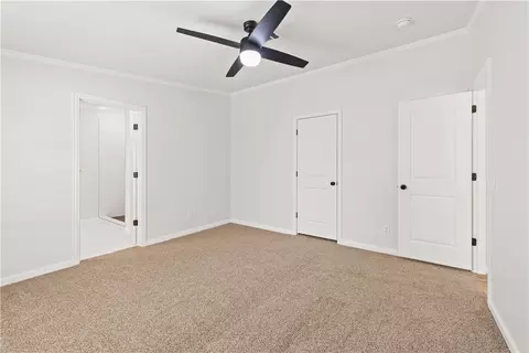 Bedroom - 1101 E 27th St, Bryan, TX 77803 photo 3 of 5