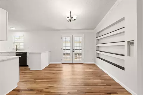 Living - 1101 E 27th St, Bryan, TX 77803 photo 5 of 6