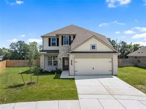 4832 Native Tree Ln, College Station, TX 77845