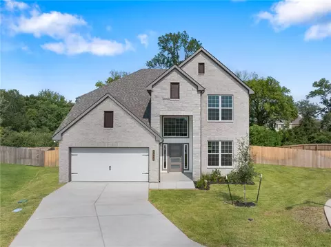 4806 Underbrush Xing, College Station, TX 77845