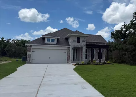 8531 Sierra, Anderson, TX 77830