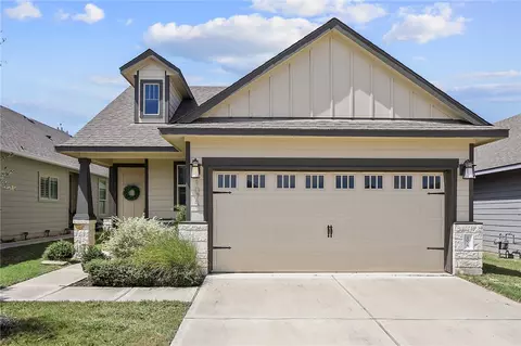 1075 Toledo Bend Dr, College Station, TX 77845