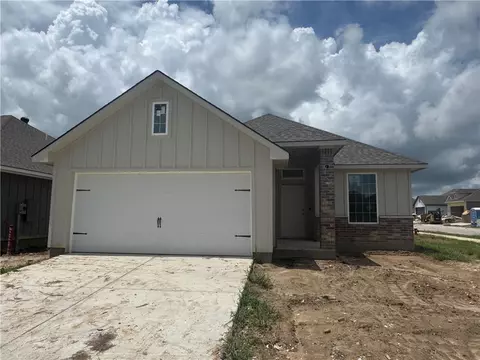 6000 Badger St, Bryan, TX 77807
