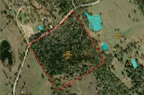 9999 Sadberry Rd, Hearne, TX 77859 photo 2