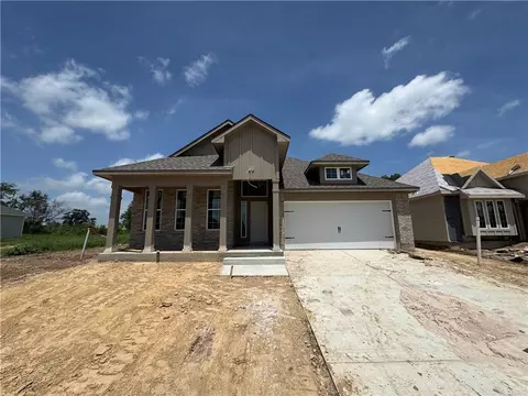 5657 Fox Bluff Dr, Bryan, TX 77807 photo 2