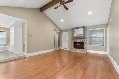 3704 Brockhampton Dr, Bryan, TX 77802 photo 3