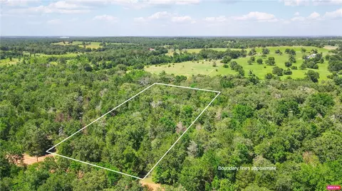 tbd Cedar Creek Rd, Caldwell, TX 77836