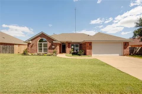 4205 Bedford Ct, Bryan, TX 77802