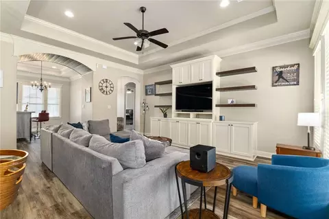 3050 Embers Loop, Bryan, TX 77808 photo 8