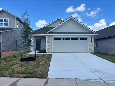 15236 Still Water Mdw, College Station, TX 77845