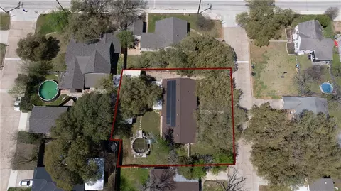 1105 E 30th St, Bryan, TX 77802 photo 23