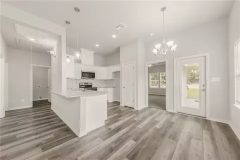 Entry Way - 1801 Pin Oak St, Bryan, TX 77801 photo 1 of 3