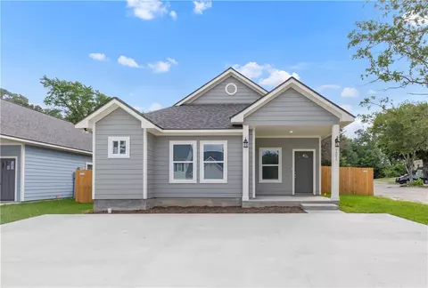 1801 Pin Oak St, Bryan, TX 77801