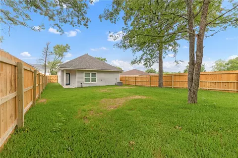 Exterior - 1801 Pin Oak St, Bryan, TX 77801 photo 2 of 2