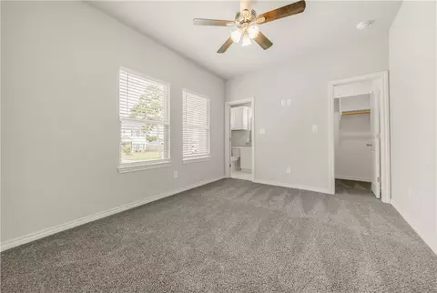 Bedroom - 1801 Pin Oak St, Bryan, TX 77801 photo 4 of 4