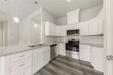 Kitchen - 1801 Pin Oak St, Bryan, TX 77801 photo 1 of 1