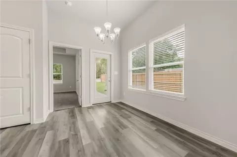 Entry Way - 1801 Pin Oak St, Bryan, TX 77801 photo 2 of 3