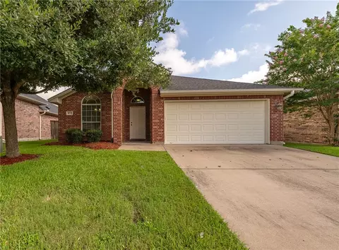 4112 Cripple Creek Ct, College Station, TX 77845