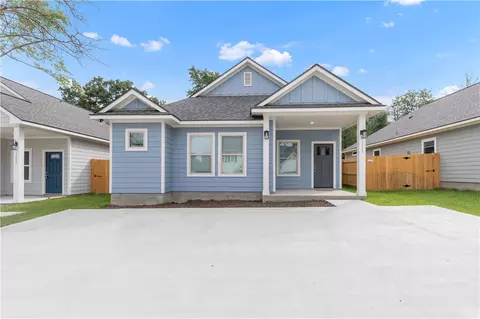 1803 Pin Oak St, Bryan, TX 77801