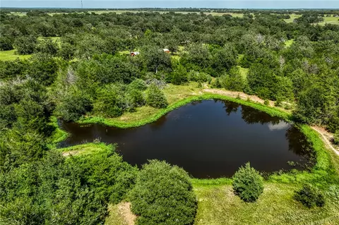 1719 County Road 413, Somerville, TX 77879