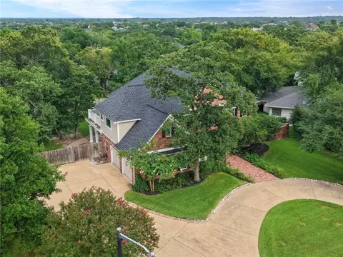 4908 Firestone Dr, College Station, TX 77845