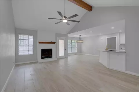 Living - 2101 Pebblebrook Ln, Bryan, TX 77807 photo 3 of 5