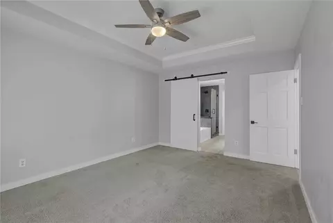 Bedroom - 2101 Pebblebrook Ln, Bryan, TX 77807 photo 2 of 6