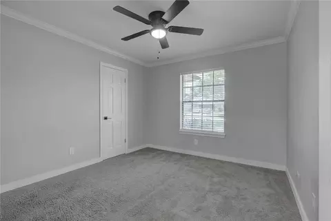 Bedroom - 2101 Pebblebrook Ln, Bryan, TX 77807 photo 5 of 6