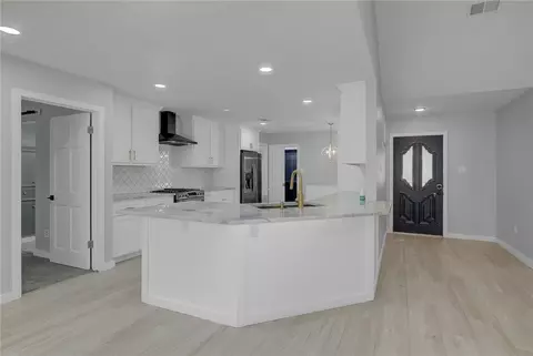 Kitchen - 2101 Pebblebrook Ln, Bryan, TX 77807 photo 1 of 5