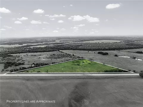 tbd S Hwy 14, Thornton, TX 76687