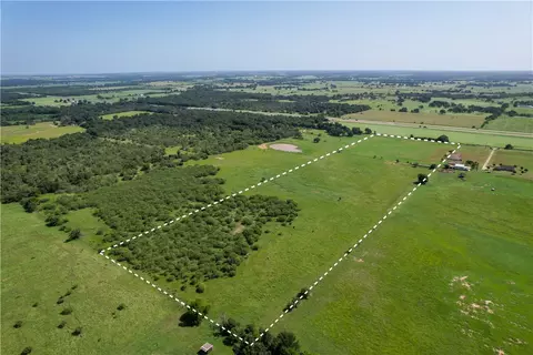 Tract 2 Cr 419, Bremond, TX 76629