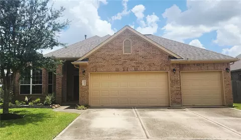 16022 Sydneyann Dr, Hockley, TX 77447