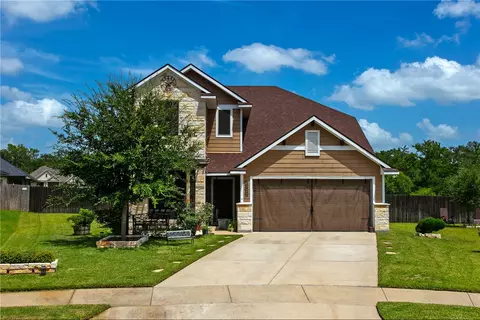 2123 Polmont Dr, Bryan, TX 77807