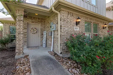 3124 Claremont Dr, College Station, TX 77845