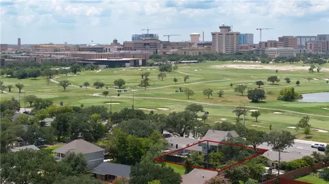 1610 George Bush Dr, College Station, TX 77840