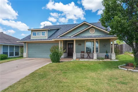 1033 Windmeadows Dr, College Station, TX 77845