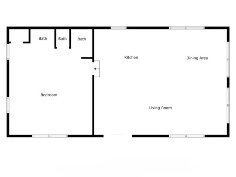 1264 Matthews Way, Bryan, TX 77807 photo 20