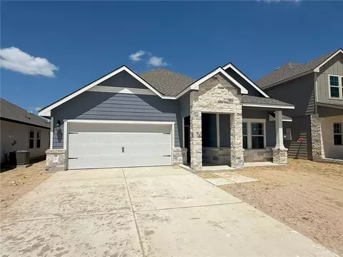 6107 Eldora Dr, College Station, TX 77845