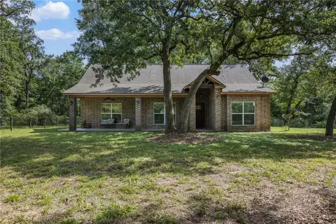 17756 County Road 473, Somerville, TX 77879