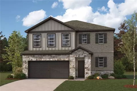 10710 Blocker Ct, Bryan, TX 77801