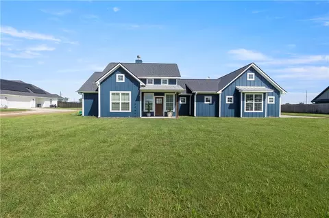 12214 County Road 175, Iola, TX 77861