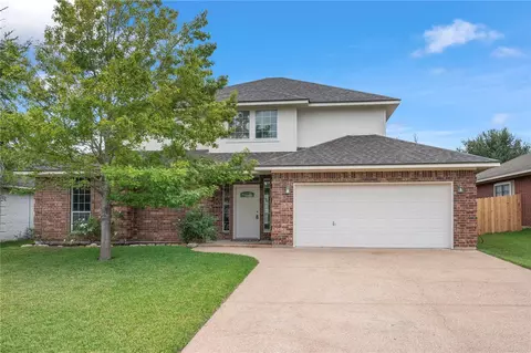 1107 Waynesboro Ct, College Station, TX 77845
