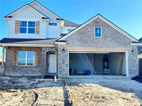 4709 Coral Riv, College Station, TX 77845